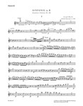 London Symphony Nr. 10 B-flat major Hob.I:102
