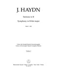 London Symphony Nr. 10 B-flat major Hob.I:102