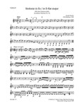 Londoner Sinfonie Nr. 11 Es-Dur Hob. I:103 "Mit dem Paukenwirbel"