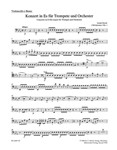 Concerto for Trumpet and Orchestra E-flat major Hob.VIIe:1