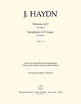 Symphony Nr. 6 D major Hob. I:6 "Le Matin"