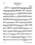 Symphony Nr. 6 D major Hob. I:6 "Le Matin"