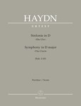 London Symphony Nr. 8 D major Hob.I:101 "The Clock"