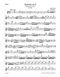 Symphony Nr. 8 G major Hob.I:8 "Le Soir"