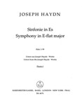 Londoner Symphony Nr. 7 E-flat major Hob.I:99