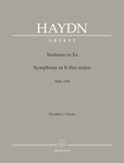 Londoner Symphony Nr. 7 E-flat major Hob.I:99
