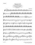 Klavierkonzert D-Dur Hob. XVIII:11