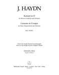 Klavierkonzert D-Dur Hob. XVIII:11