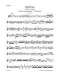 Symphony Nr. 94 G major Hob. I:94 "The Surprise"