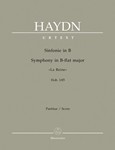 Symphony B-flat major Hob. I:85 "La Reine"