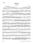 Symphony G minor Hob. I:83 "La Poule"