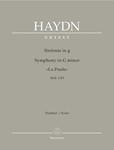 Symphony G minor Hob. I:83 "La Poule"