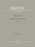 Symphony E-flat major Hob. I:84