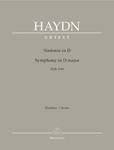 Symphony D major Hob. I:86