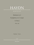 Symphony C major Hob. I:82 "L'Ours"
