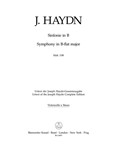 Symphony B-flat major Hob. I:98