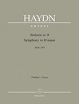 Symphony D major Hob. I:93