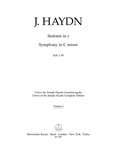 Symphony C minor Hob. I:95