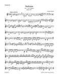 Symphony C minor Hob. I:95