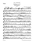 Symphony Nr. 41 C major K. 551 "Jupiter Symphony"