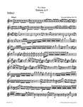 Symphony Nr. 18 F major K. 130