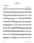 Symphony Nr. 18 F major K. 130