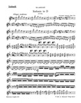 Symphony D major K. 141a(161) -"Overture to K. 126 ""Il sogno di Scipione"""-