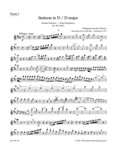 Symphony Nr. 31 D major K. 297 (300a) "Paris Symphony"
