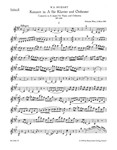 Concerto for Piano and Orchestra Nr. 23 A major K. 488