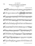 Concerto for Piano and Orchestra Nr. 23 A major K. 488