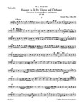 Concerto for Piano and Orchestra Nr. 23 A major K. 488