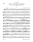 Concerto for Piano and Orchestra Nr. 24 C minor K. 491