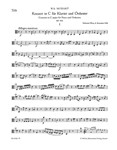 Concerto for Piano and Orchestra Nr. 25 C major K. 503