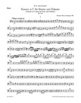 Concerto for Piano and Orchestra Nr. 25 C major K. 503