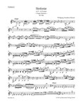 Symphony Nr. 38 D major K. 504 "Prague Symphony"