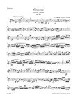 Symphony Nr. 35 D major K. 385 "Haffner Symphony"