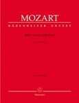Inter natos mulierum K. 72 (74f)