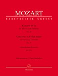 Concerto #9 K271 E-flat Major