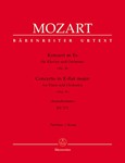 Concerto #9 K271 E-flat Major