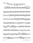 Concerto for Oboe and Orchestra C major K 314 (285d)