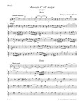 Missa C major K. 257 "Great Credo Mass"