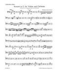 Concerto for Violin and Orchestra Nr. 3 G major K. 216