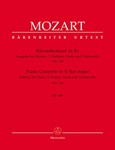 Concerto Nr. 14 E-flat major K. 449