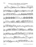 Concerto for Piano and Orchestra Nr. 27 B-flat major K. 595