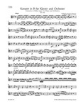 Concerto for Piano and Orchestra Nr. 27 B-flat major K. 595