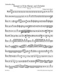 Concerto for Piano and Orchestra Nr. 27 B-flat major K. 595