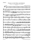 Concerto for Piano and Orchestra Nr. 20 D minor K. 466