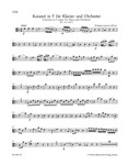 Concerto for Piano and Orchestra Nr. 11 A major K. 413(387a)