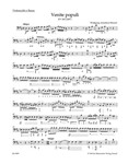 Venite populi K. 260 (248a) -Offertorium de venerabili sacramento-