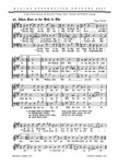 Allein Gott in der Hoh sei Ehr - Herr Gott, dich loben wir (Te deum) Nr. 25, 26 -2 Chorsatze- (aus "